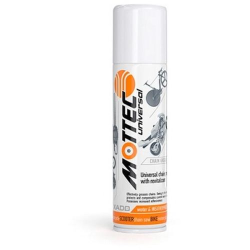 Mottec Universal Mast Za Lance s Revitalizantom 150 ML slika 1