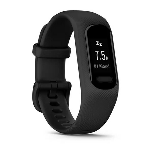 Garmin vivosmart 5 narukvica Black L slika 3