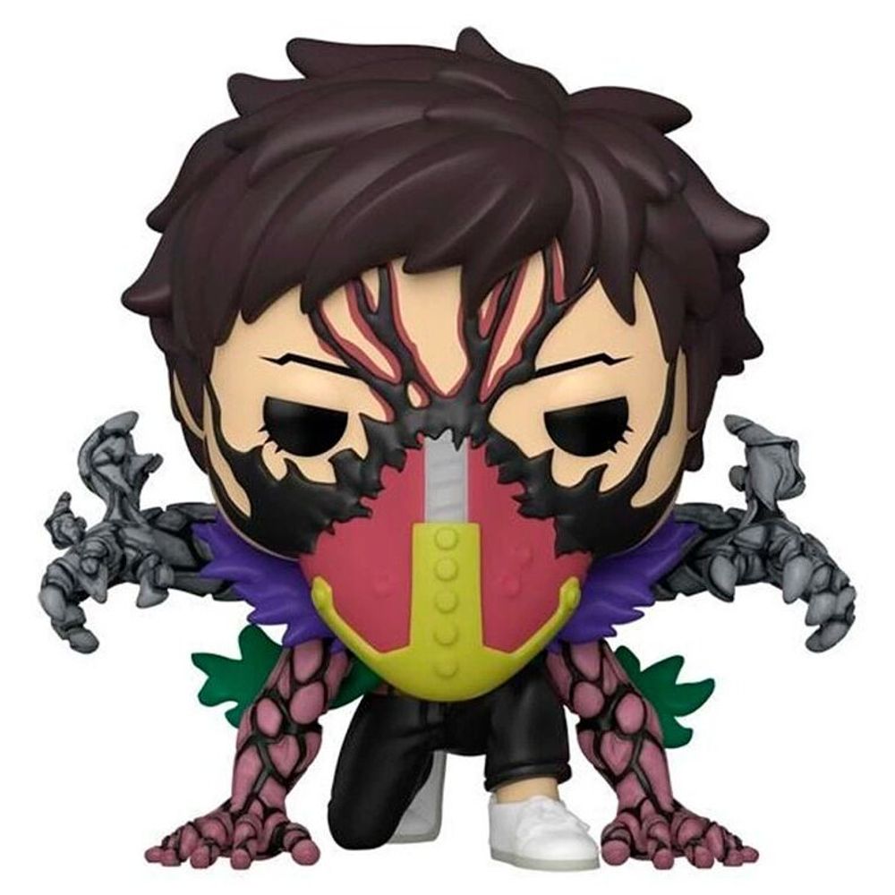 POP figura My Hero Academia Overhaul Ekskluzivna slika 3
