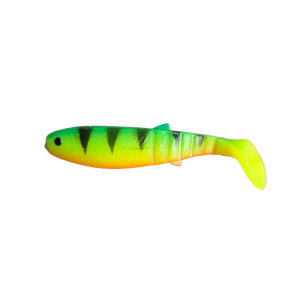 KANI silikonska varalica Shad 8cm 4g - Firetiger
