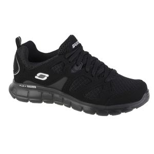 Skechers Vim-Turbo Ride Dječje Tenisice 998090L-BBK