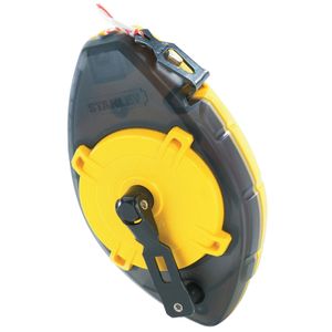 Stanley Linija krede PowerWinder 30m 0-47-460