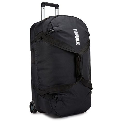 Putna torba Thule Subterra Wheeled Duffel 70cm/28" crna slika 1