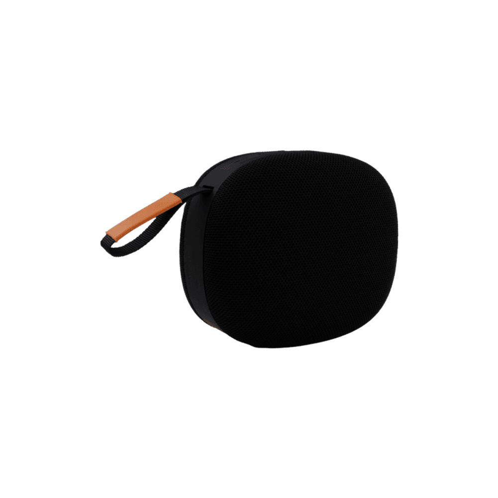 SBOX Bluetooth zvučnik BT-161, Crni slika 4
