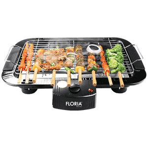 Floria Grill / Roštilj , električni, 2000 W - ZLN2867