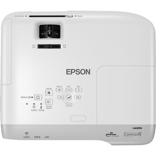 EPSON EB-2250U Full HD projektor slika 2