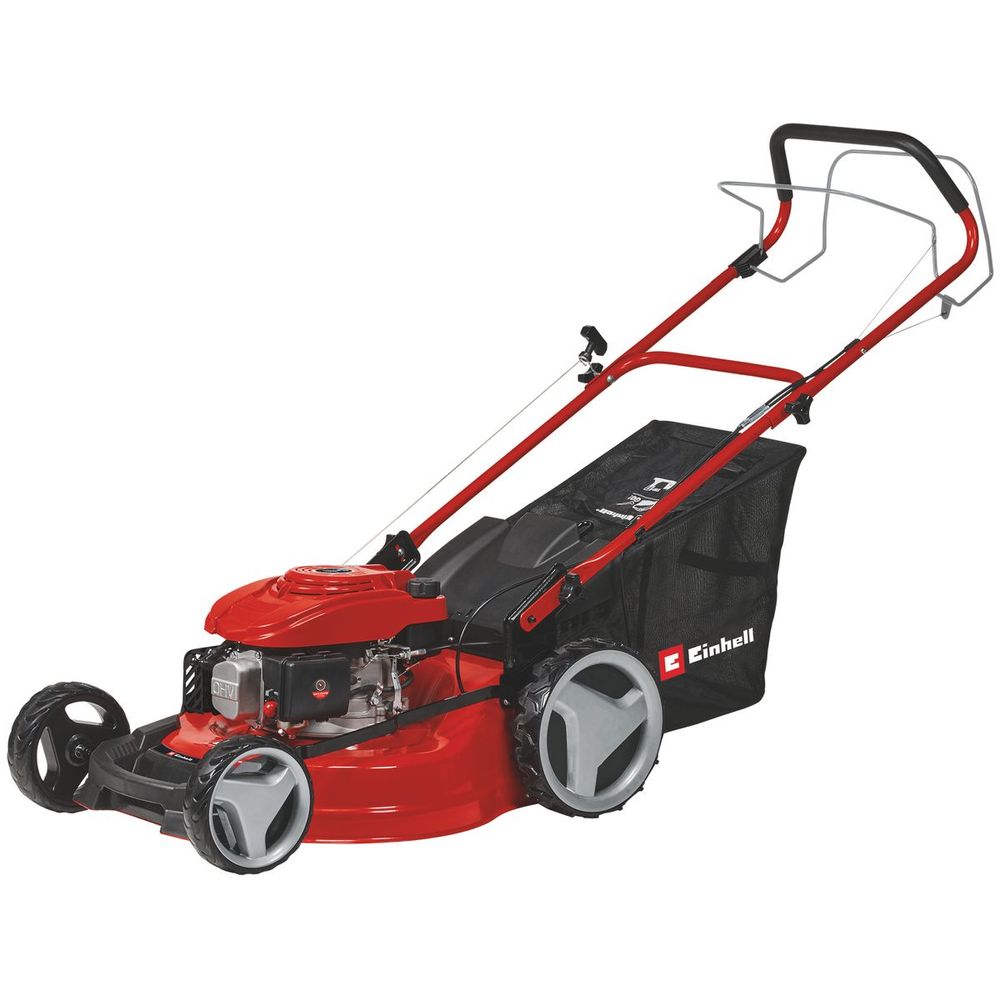 Einhell Samohodna benzinska kosilica za travu GC-PM 51/3 S HW slika 1