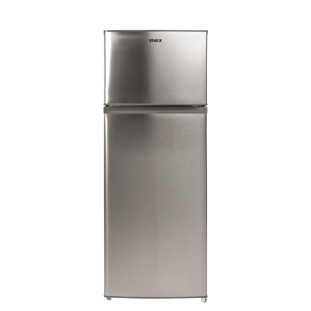 VIVAX HOME frižider DD-207E X slika 1