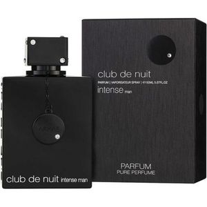 Armaf Sterling Club De Nuit Intense Pure Extrait de Parfum 150ml