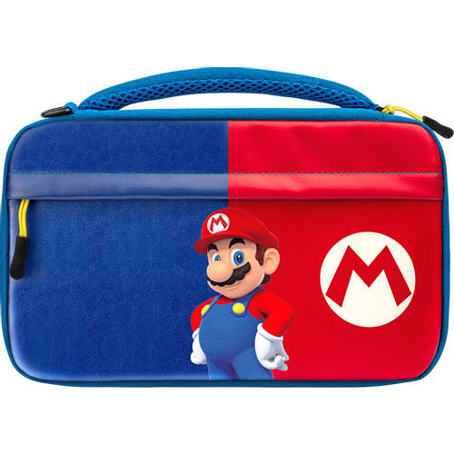 PDP NINTENDO SWITCH COMMUTER CASE - MARIO slika 1