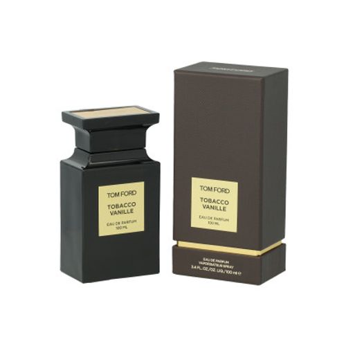 Tom Ford Tobacco Vanille Eau De Parfum 100 ml (unisex) slika 4