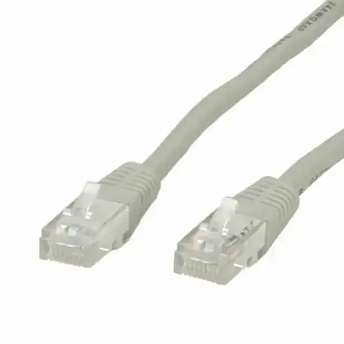 UTP cable CAT 5E sa konektorima 2m Secomp slika 1