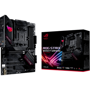 ASUS ROG STRIX B550-F GAMING matična ploča