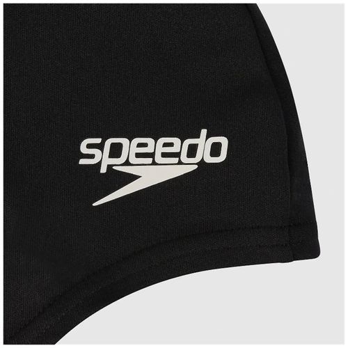 Kapa Speedo Junior Black  slika 2