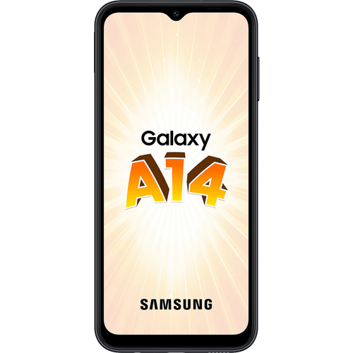 Samsung Galaxy A14 4GB/128GB, Black slika 1