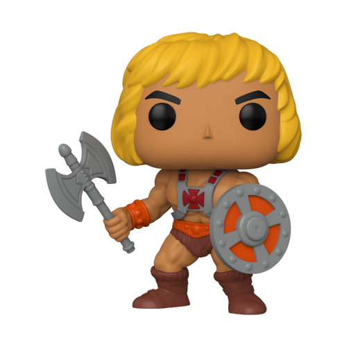 Funko Pop Vinyl: Motu - 25 cm He-Man slika 1