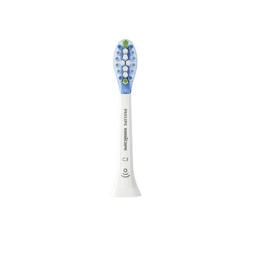 Philips Sonicare C3 Premium Plaque Defence Standardne glave sonične četkice za zube HX9044/17 slika 5