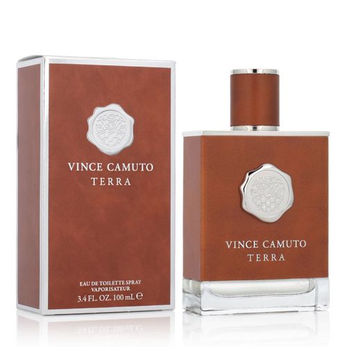 Vince Camuto Terra Eau De Toilette za muškarce - 100 ml slika 3