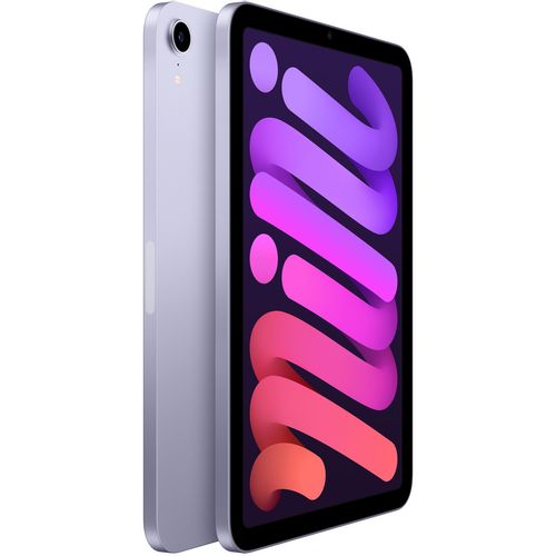 Apple iPad mini Wi-Fi 64GB - Purple slika 2