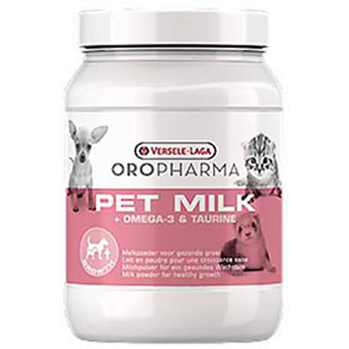 Oropharma Pet Milk slika 1