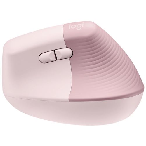 Miš Logitech LIFT - ROSE/DARK ROSE, 910-006478 slika 3