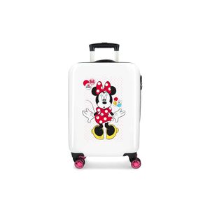 MINNIE ABS Kofer 55 cm