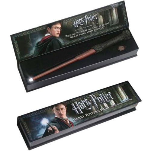 Harry Potter Illuminating štapić slika 2