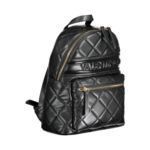 VALENTINO BAGS WOMEN'S BACKPACK BLACK slika 3