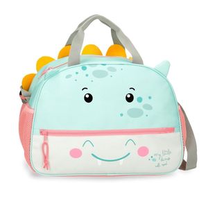 Roll Road Torba putna 40 cm, My Little Dino 4993244, tirkizna