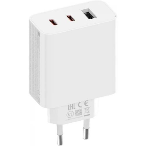 Xiaomi 67W GaN Charger 2C1A EU slika 2