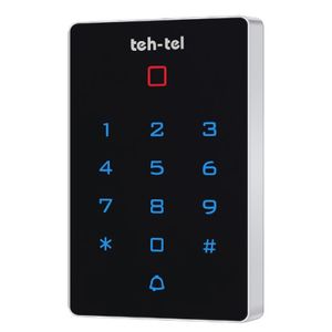Teh-tel RFID čitač/šifrator T12