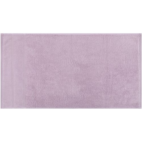 Colourful Cotton Set ručnika LILAC, 50*90 cm, 2 komada, Daniela - Lilac slika 5