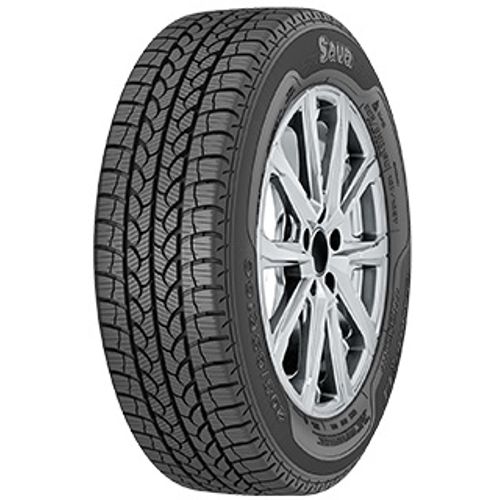 Sava Guma 225/75r16c 121/120r eskimo lt sava zimske gume slika 2