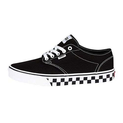 Ženske Casual Tenisice Vans Atwood Crna slika 5