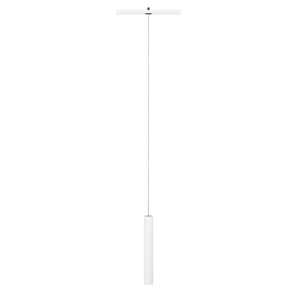 Eglo viseća lampa tp pendant light led 1x8,5w 3000k 1200lm bijelo š:44mm v:2015m slika 4