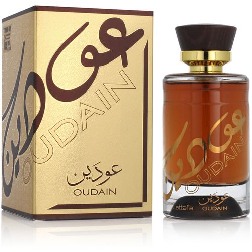 Lattafa Oudain Eau De Parfum 100 ml (unisex) slika 2