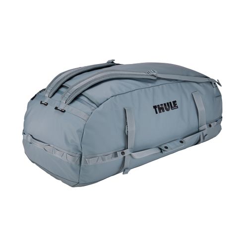 Sportska/putna torba i ruksak 2u1 Thule Chasm 130 L - plavosiva slika 4