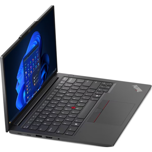 Lenovo ThinkPad E14 G6 Laptop 14" WUXGA/U5-125U/16GB/512GB SSD/FPR/backlit SRB/crna slika 2