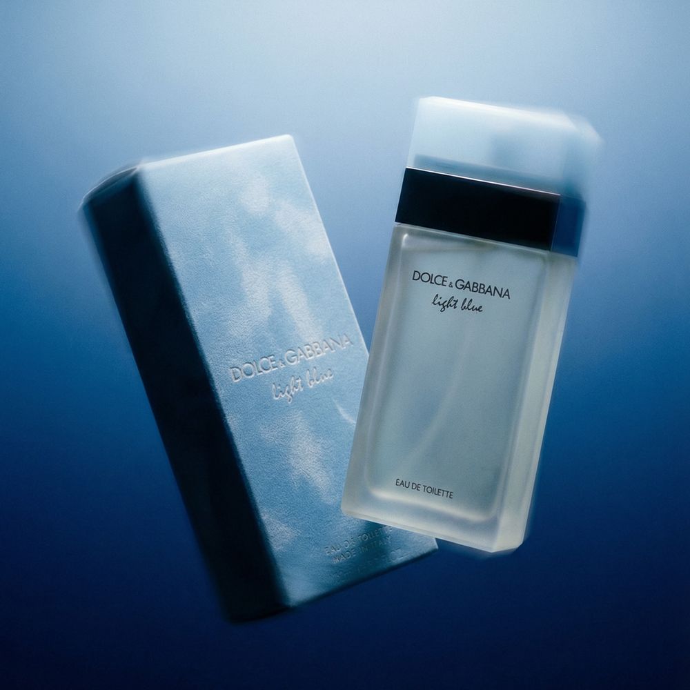 Dolce & Gabbana Light Blue Eau De Toilette 200 ml za žene slika 7