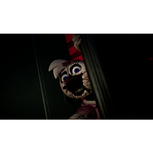 Five Night's at Freddy's: Security Breach (Xbox Series X & Xbox One) slika 5