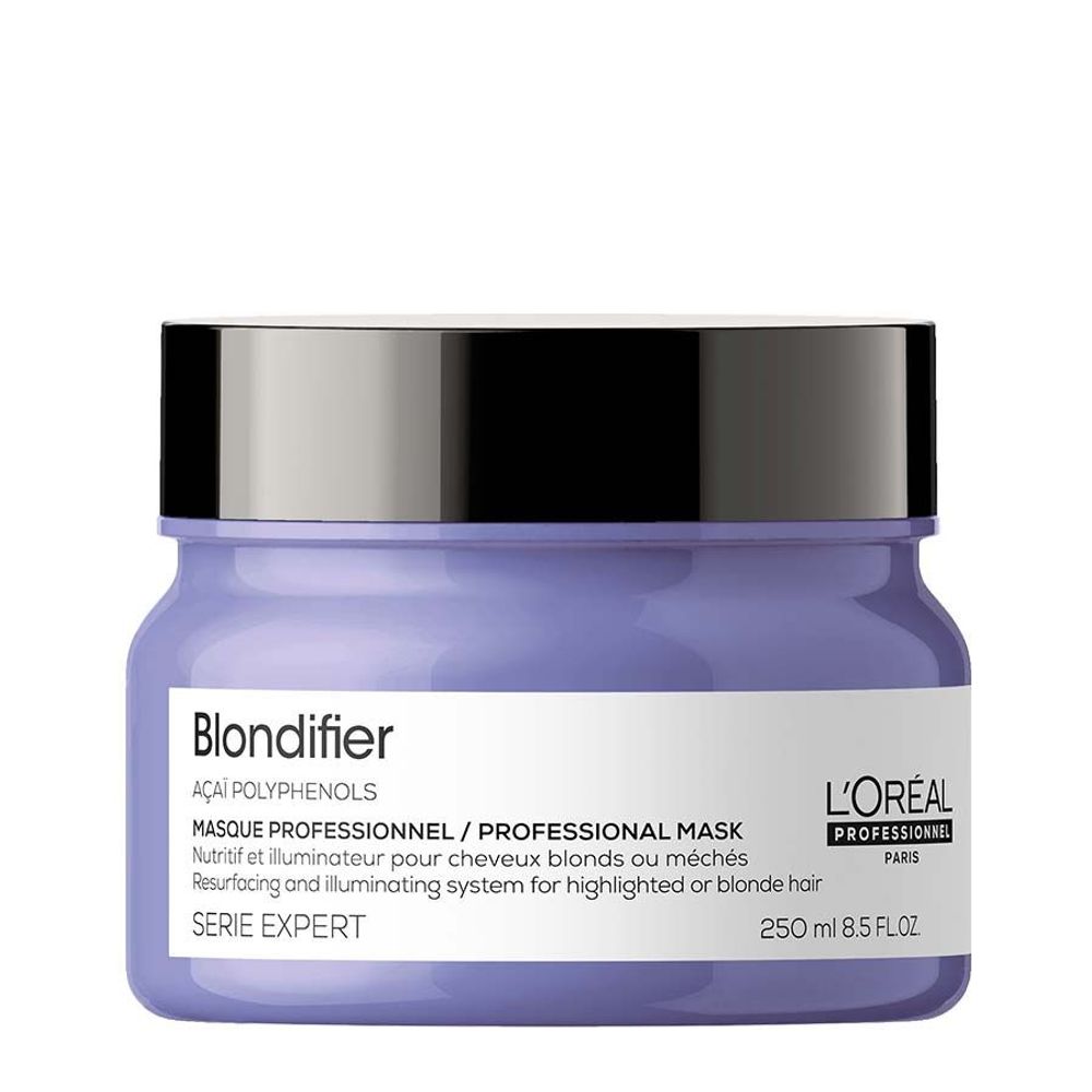 L'Oreal Professionnel Maska za kosu Blondifier - 250 ml slika 1