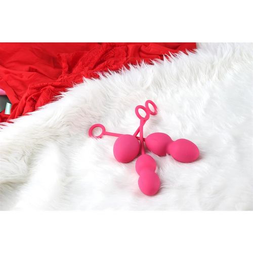 Svakom Nova Kegel Balls set vaginalnih kuglica slika 19