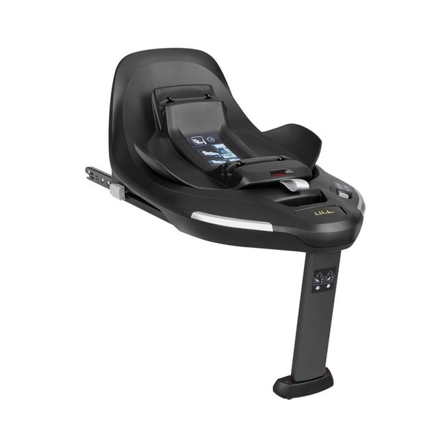 Kikka Boo Rotirajuća Isofix baza 360 i-Class