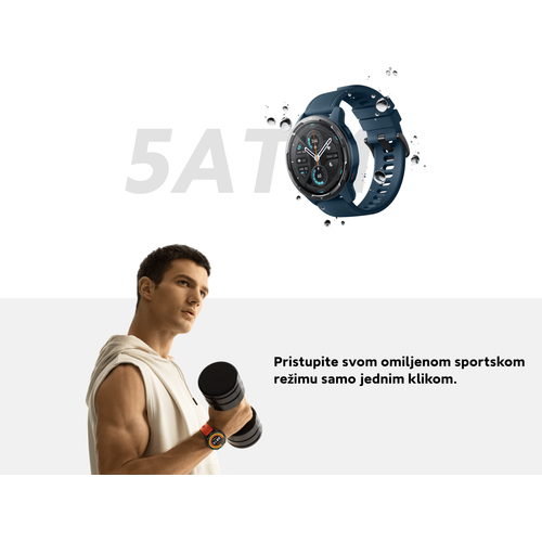 Xiaomi Watch S1 Active slika 9