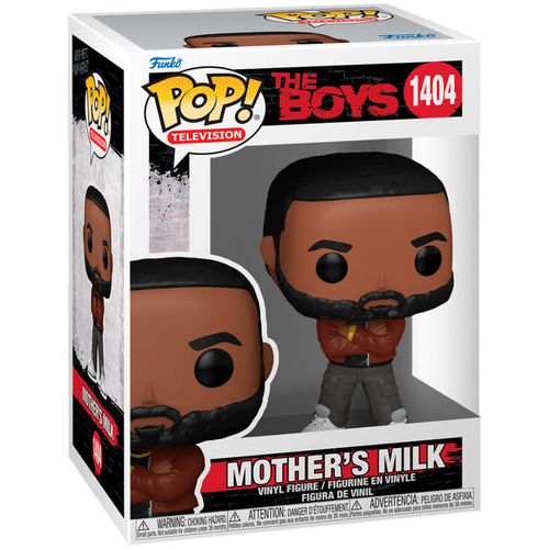 POP figure The Boys Mothers Milk slika 1