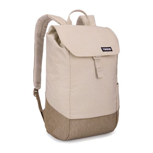 THULE Lithos ranac 16L - Pelican Gray/Faded Khaki slika 1