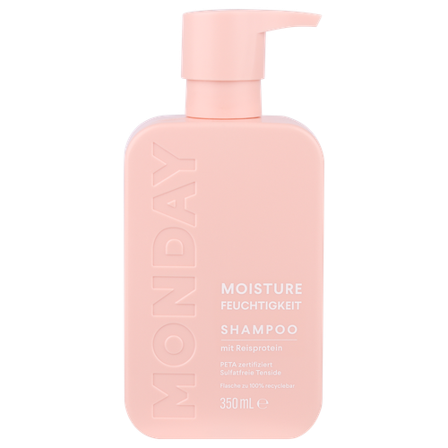 Monday Moisture šampon za kosu 350 ml slika 1