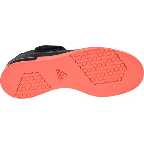 Muške fitness tenisice Adidas power perfect 3 ef2985 slika 4