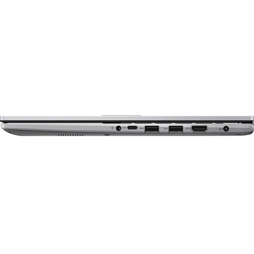 Laptop ASUS Vivobook 15 X1504ZA-NJ847, i3-1215U, 8GB, 512GB, 15.6" FHD, Windows 11 Home (srebrni) slika 5