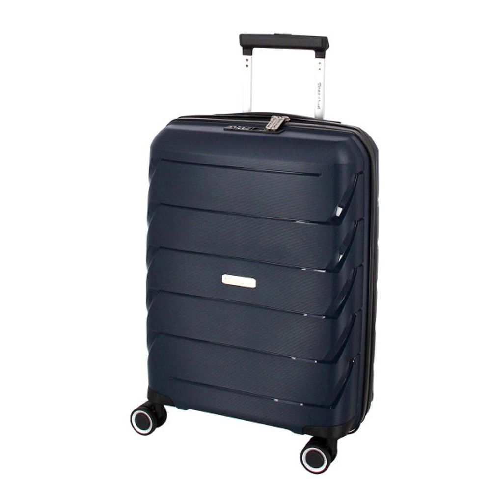 Spirit kofer "Passport 28", 76 cm (28") – tamnoplavi slika 7